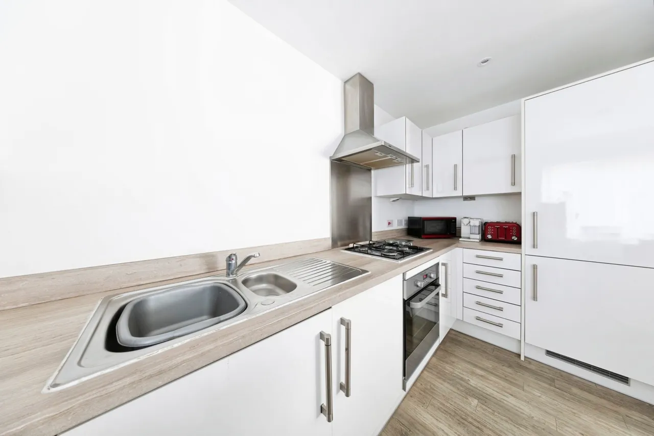 Masham Way, Milton Keynes, MK8, photo 11