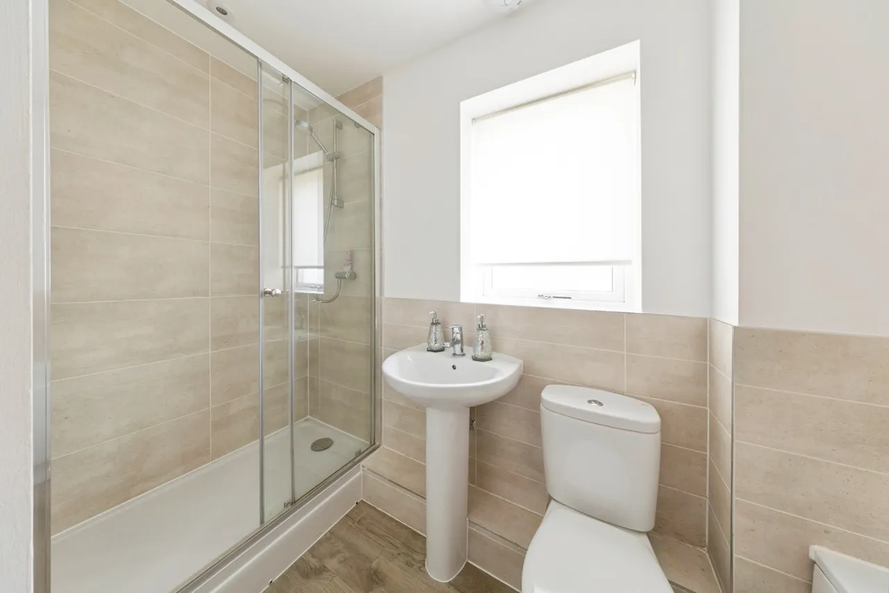 Masham Way, Milton Keynes, MK8, photo 16