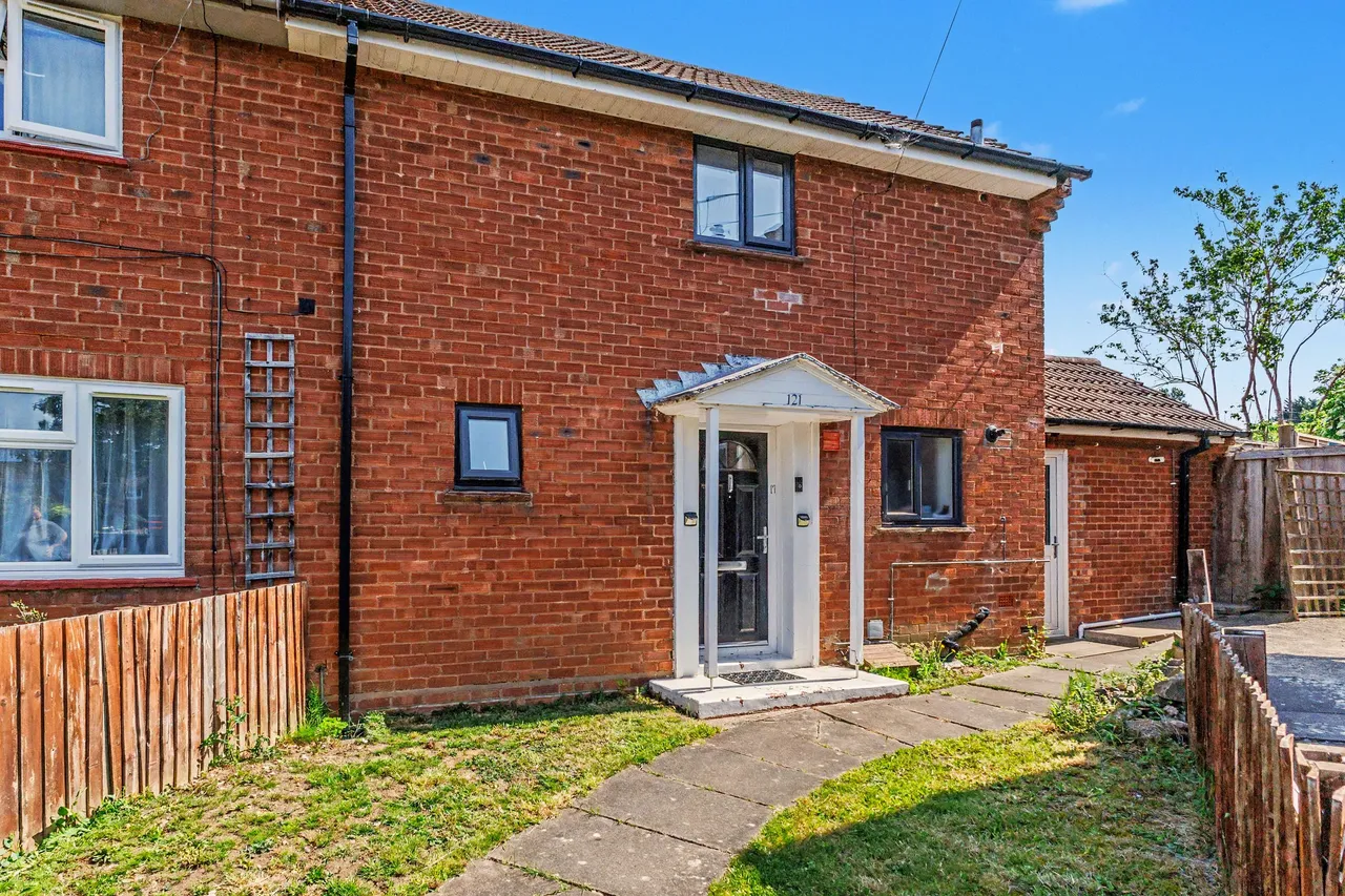3 bed house for sale — Battleton Road, Evesham, WR11