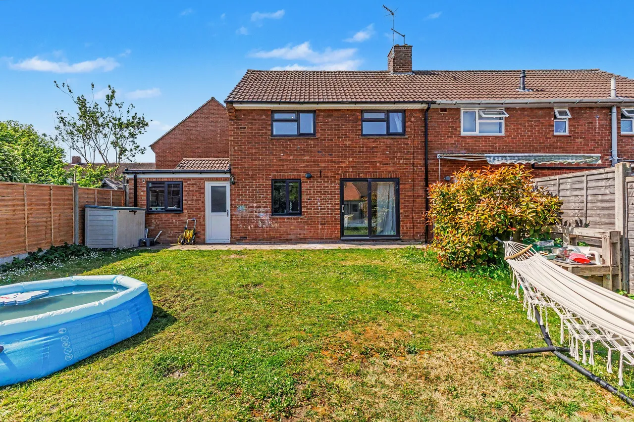Battleton Road, Evesham, WR11, photo 5