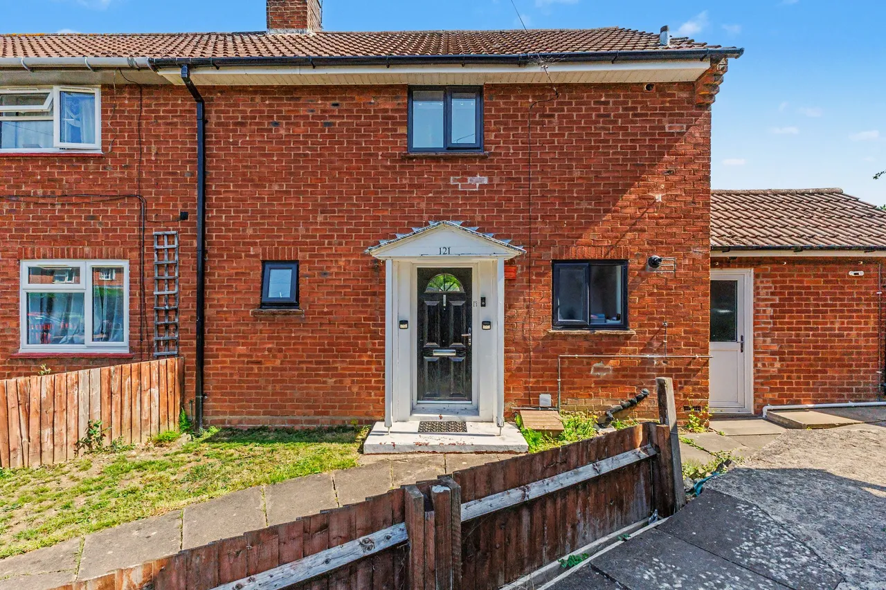 Battleton Road, Evesham, WR11, photo 17