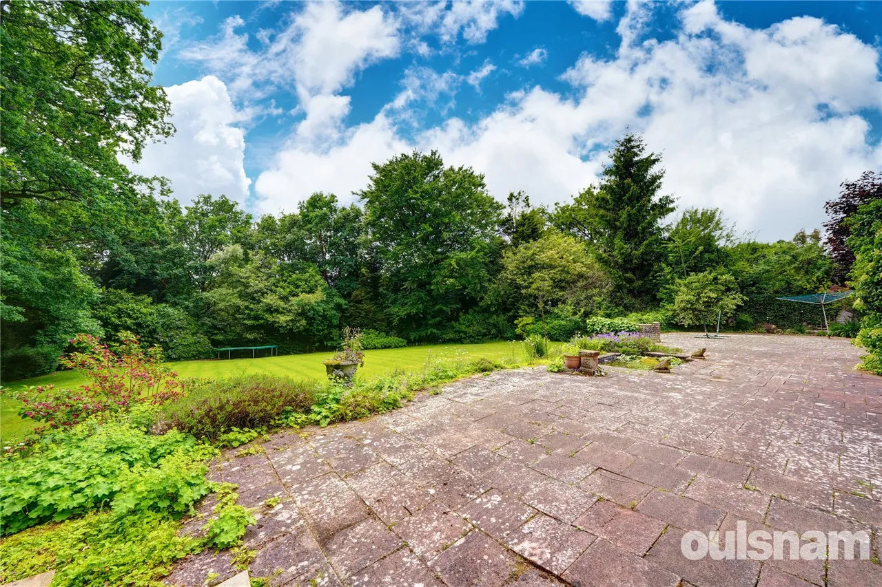 Hollyfield Drive, Barnt Green, Birmingham, Worcestershire, B45 8HP, photo 16