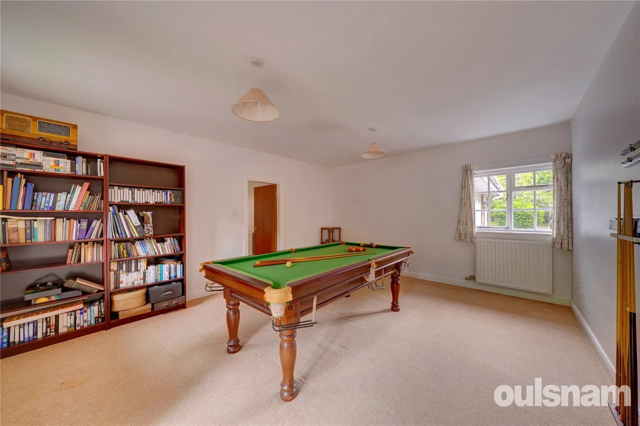 Hollyfield Drive, Barnt Green, Birmingham, Worcestershire, B45 8HP, photo 7