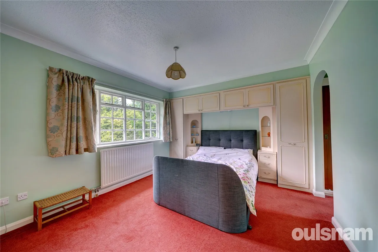 Hollyfield Drive, Barnt Green, Birmingham, Worcestershire, B45 8HP, photo 12