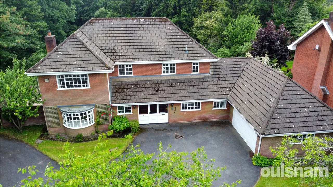 Hollyfield Drive, Barnt Green, Birmingham, Worcestershire, B45 8HP, photo 21