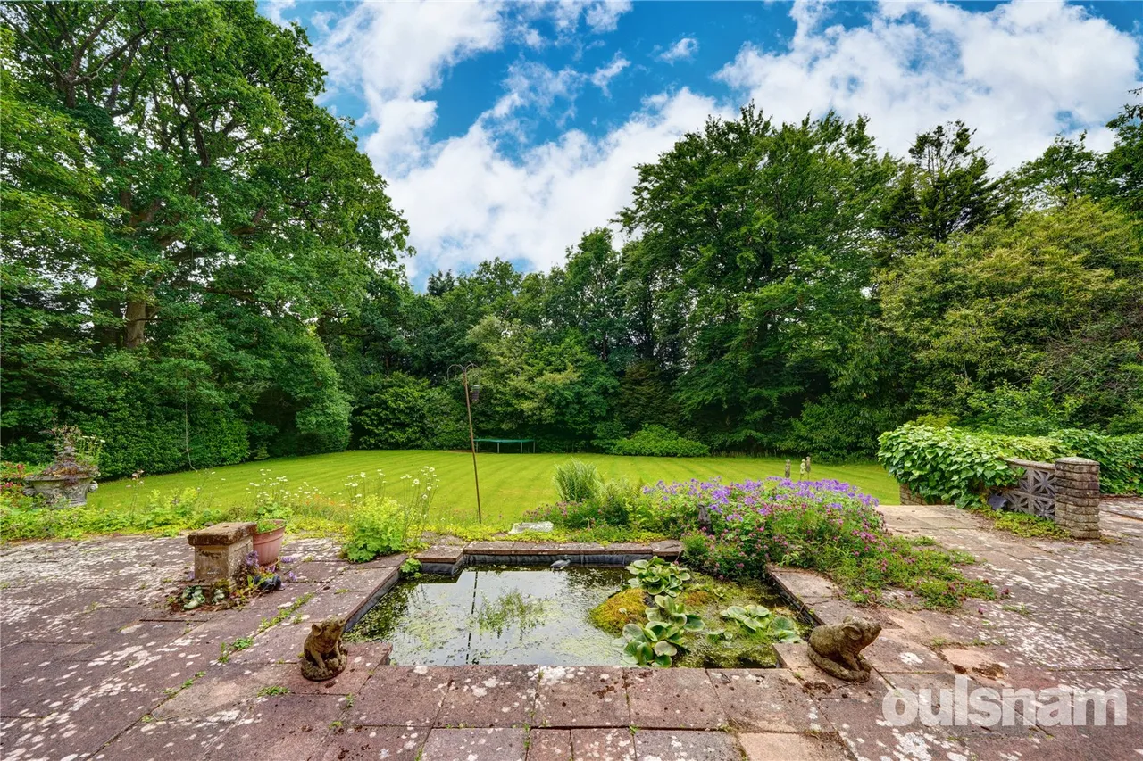 Hollyfield Drive, Barnt Green, Birmingham, Worcestershire, B45 8HP, photo 20