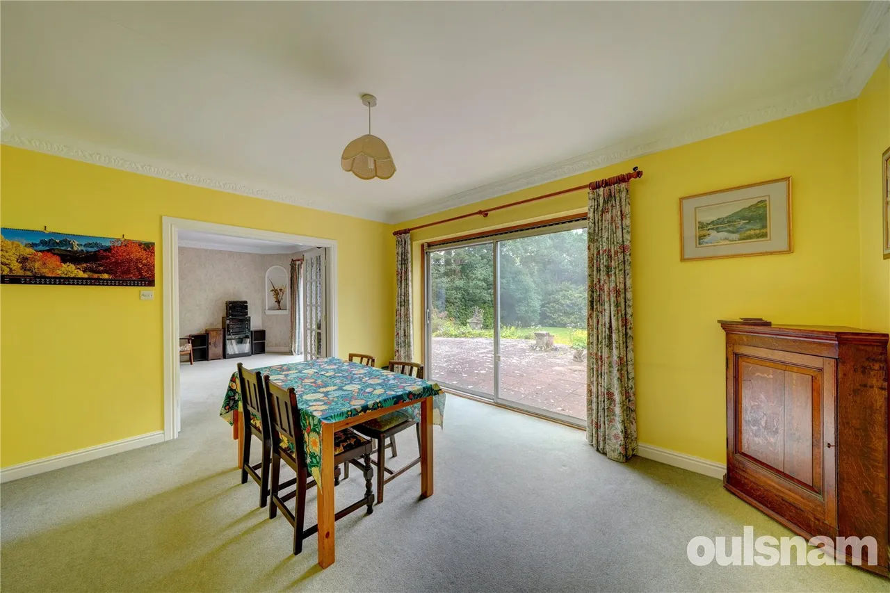 Hollyfield Drive, Barnt Green, Birmingham, Worcestershire, B45 8HP, photo 6