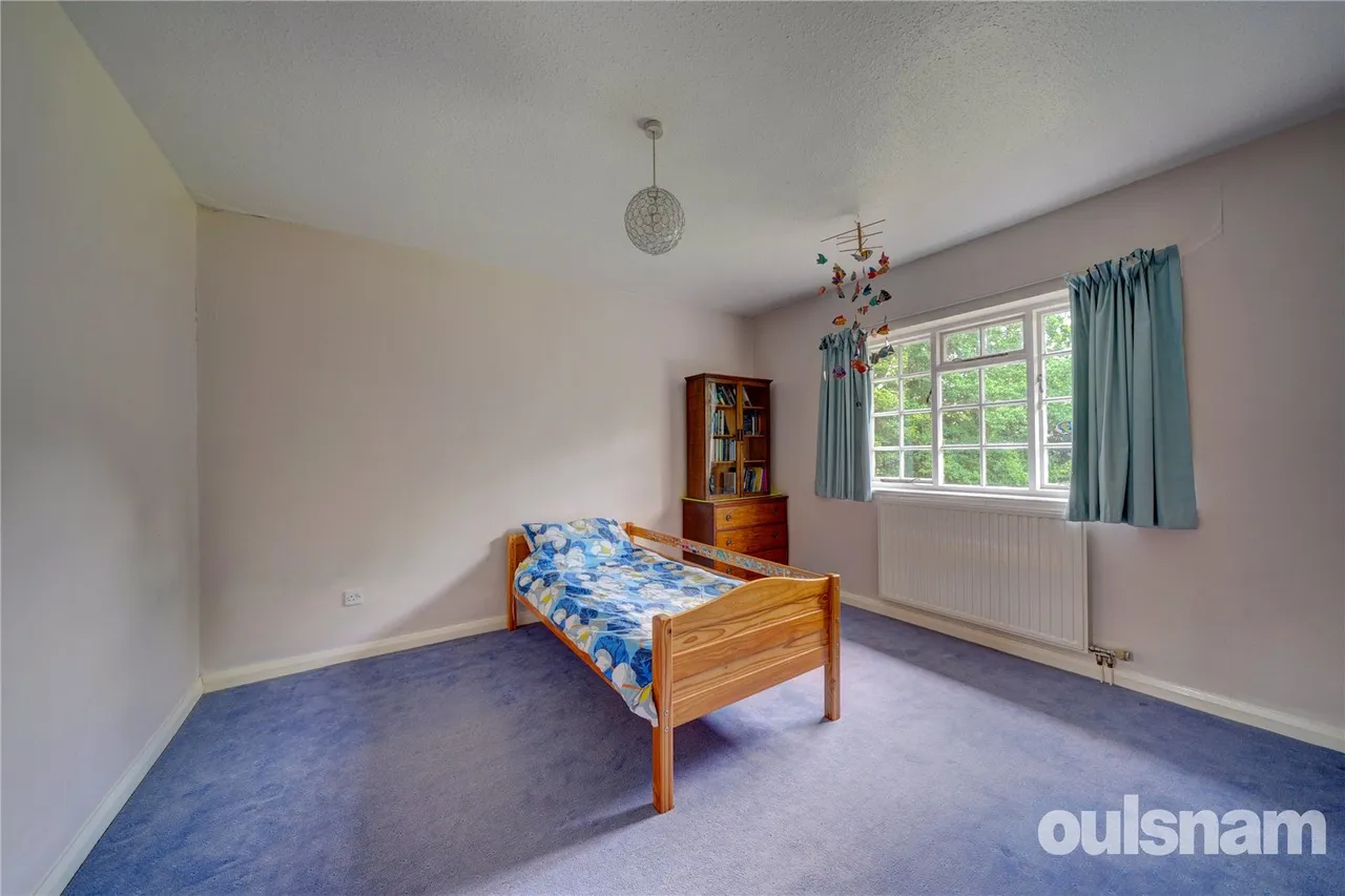 Hollyfield Drive, Barnt Green, Birmingham, Worcestershire, B45 8HP, photo 10