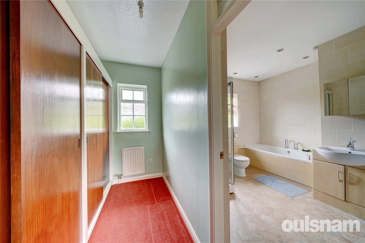 Hollyfield Drive, Barnt Green, Birmingham, Worcestershire, B45 8HP, photo 13