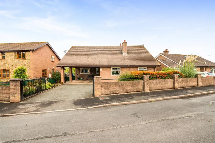 Llanigon, Hereford, HR3, photo 20