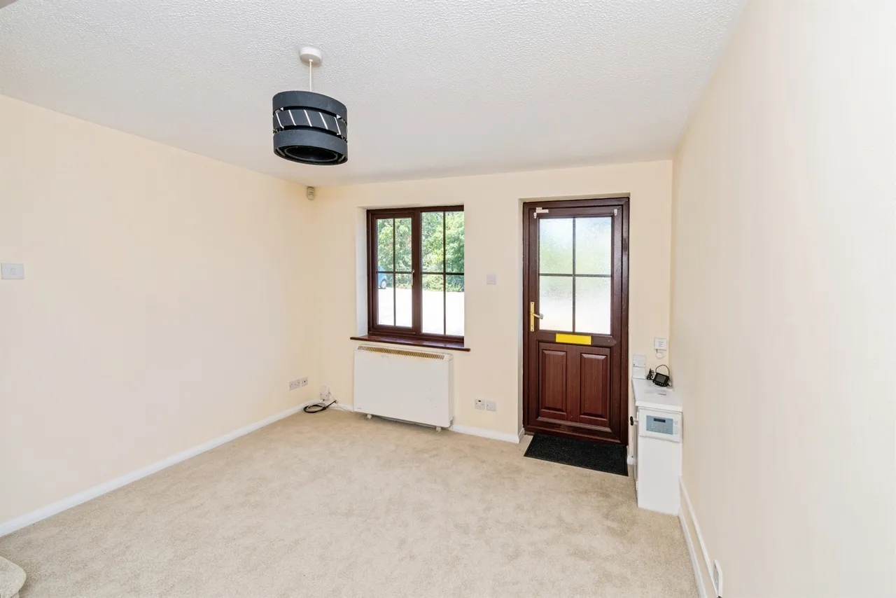 Haileybury Gardens, Hedge End, Southampton, photo 4