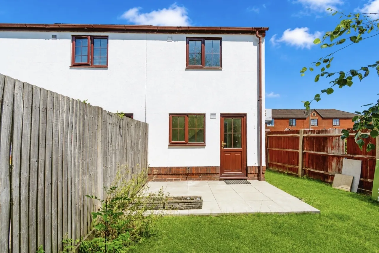 Haileybury Gardens, Hedge End, Southampton, photo 10