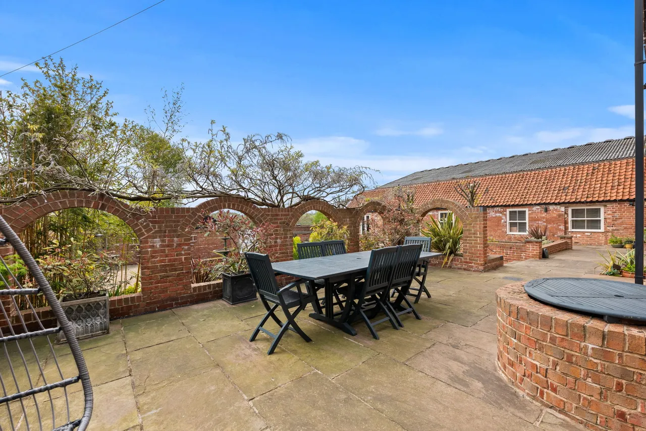 Mill Lane, Caunton, photo 55