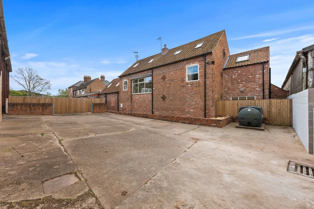 Mill Lane, Caunton, photo 54