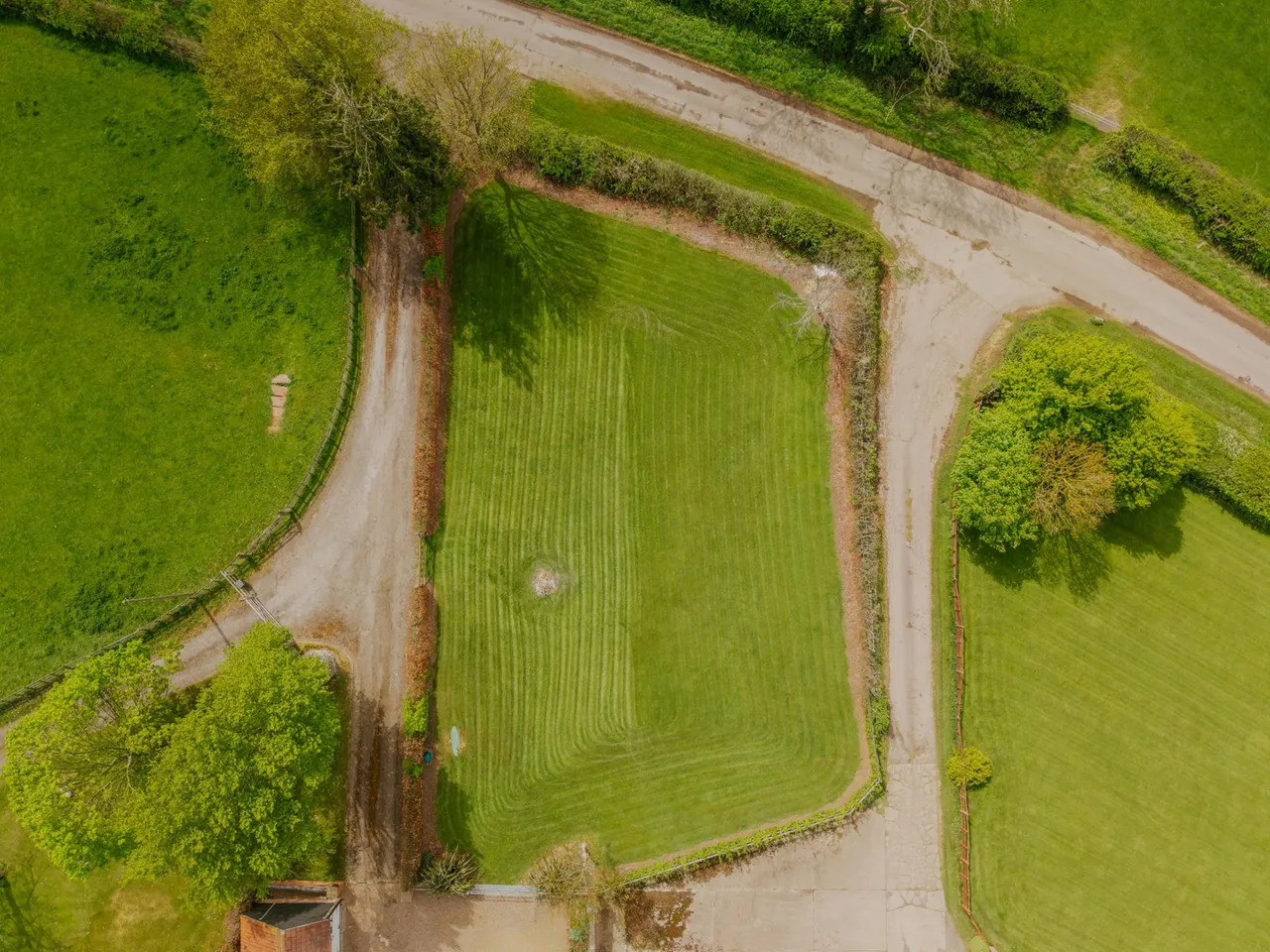 Mill Lane, Caunton, photo 53