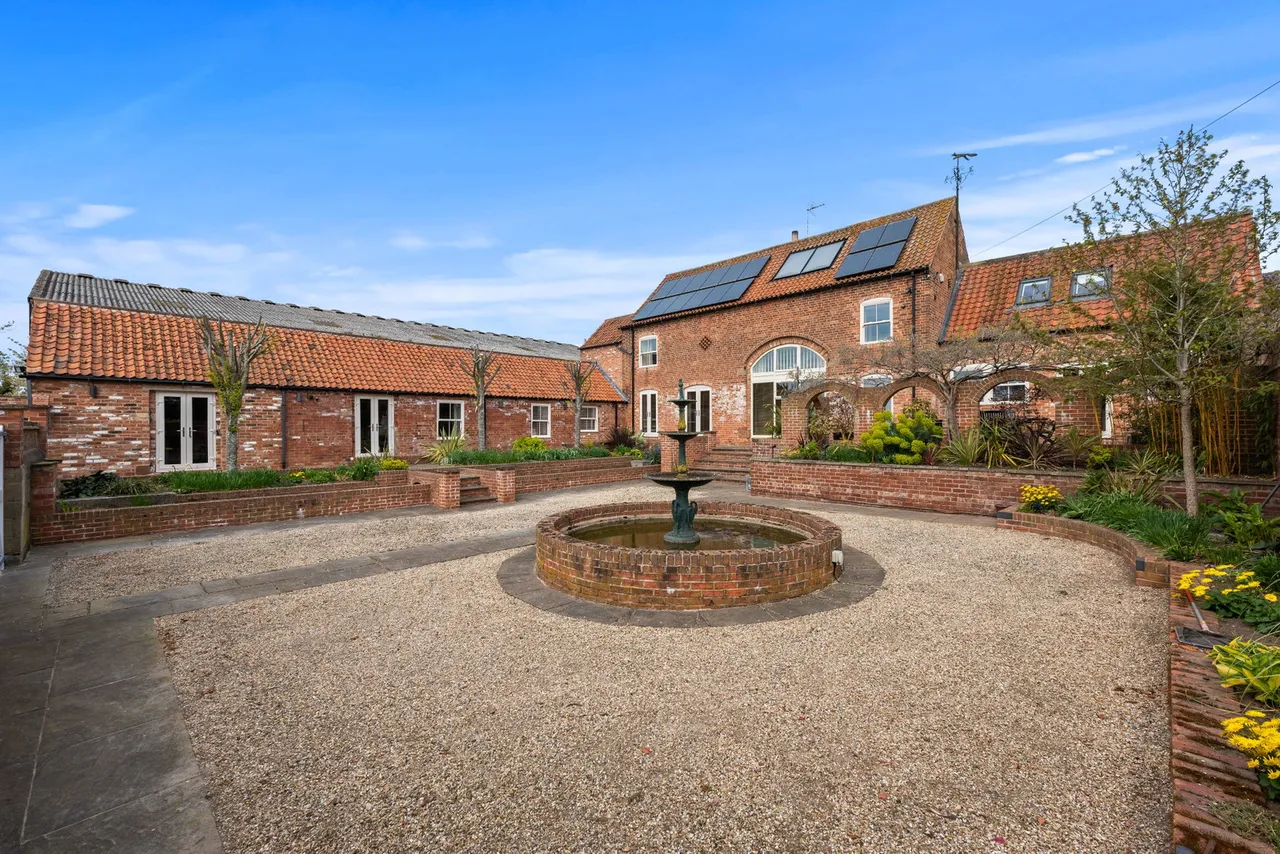 Mill Lane, Caunton, photo 61