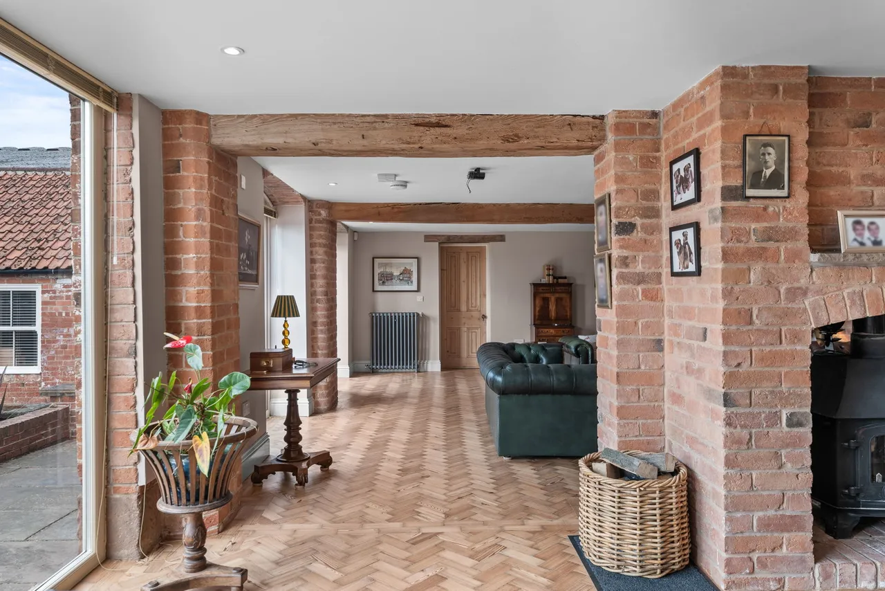 Mill Lane, Caunton, photo 16