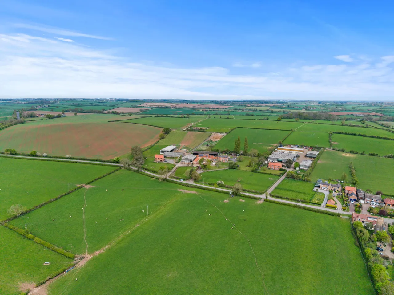 Mill Lane, Caunton, photo 66