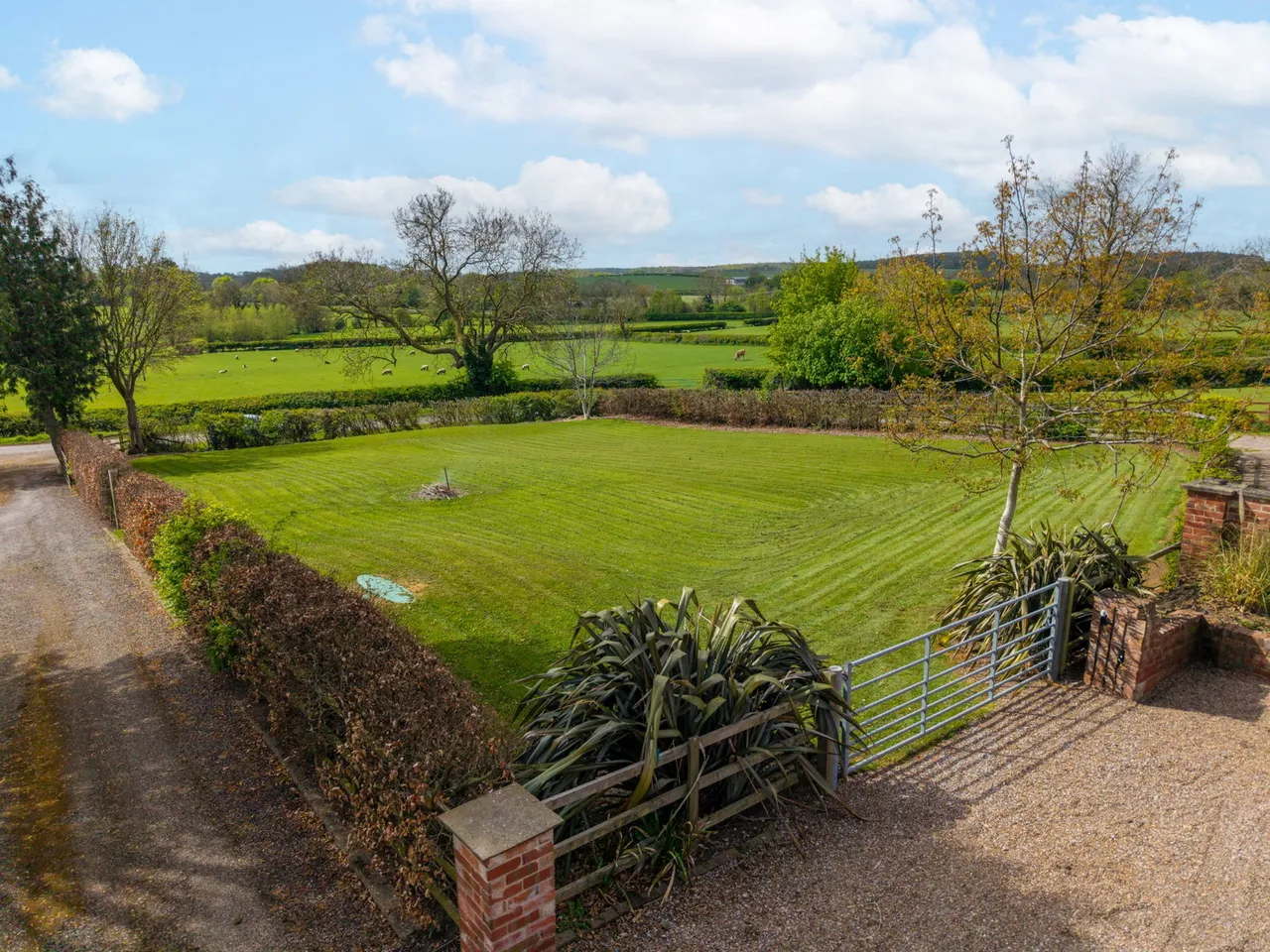 Mill Lane, Caunton, photo 51