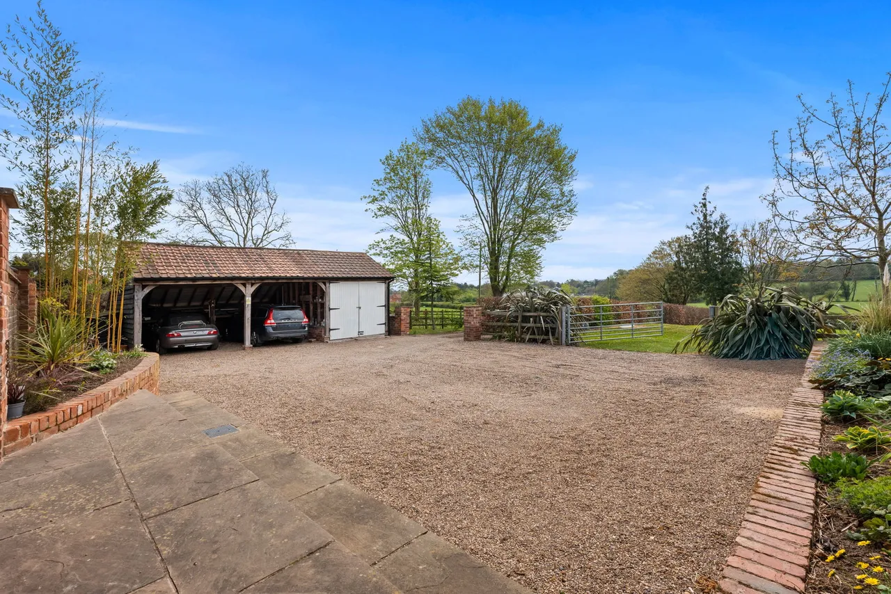 Mill Lane, Caunton, photo 64