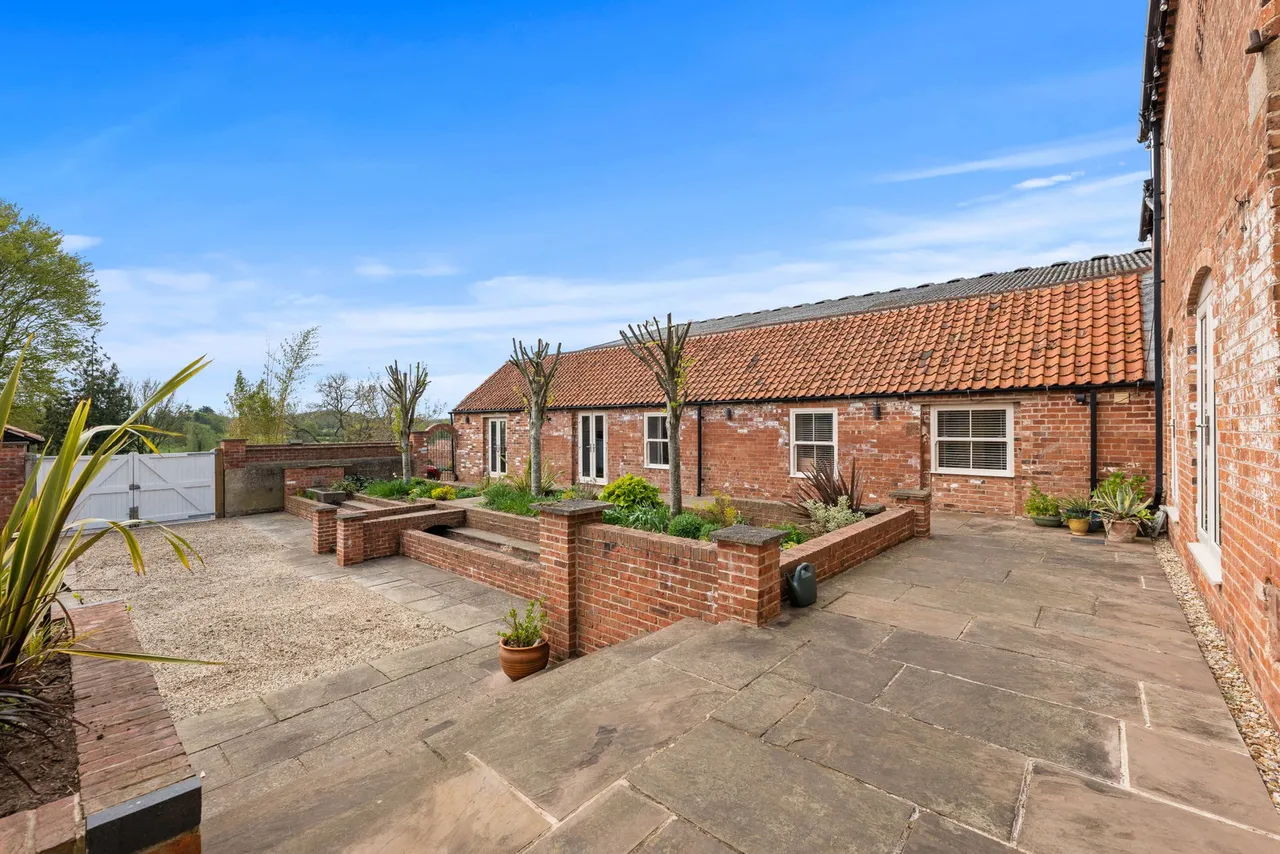Mill Lane, Caunton, photo 57