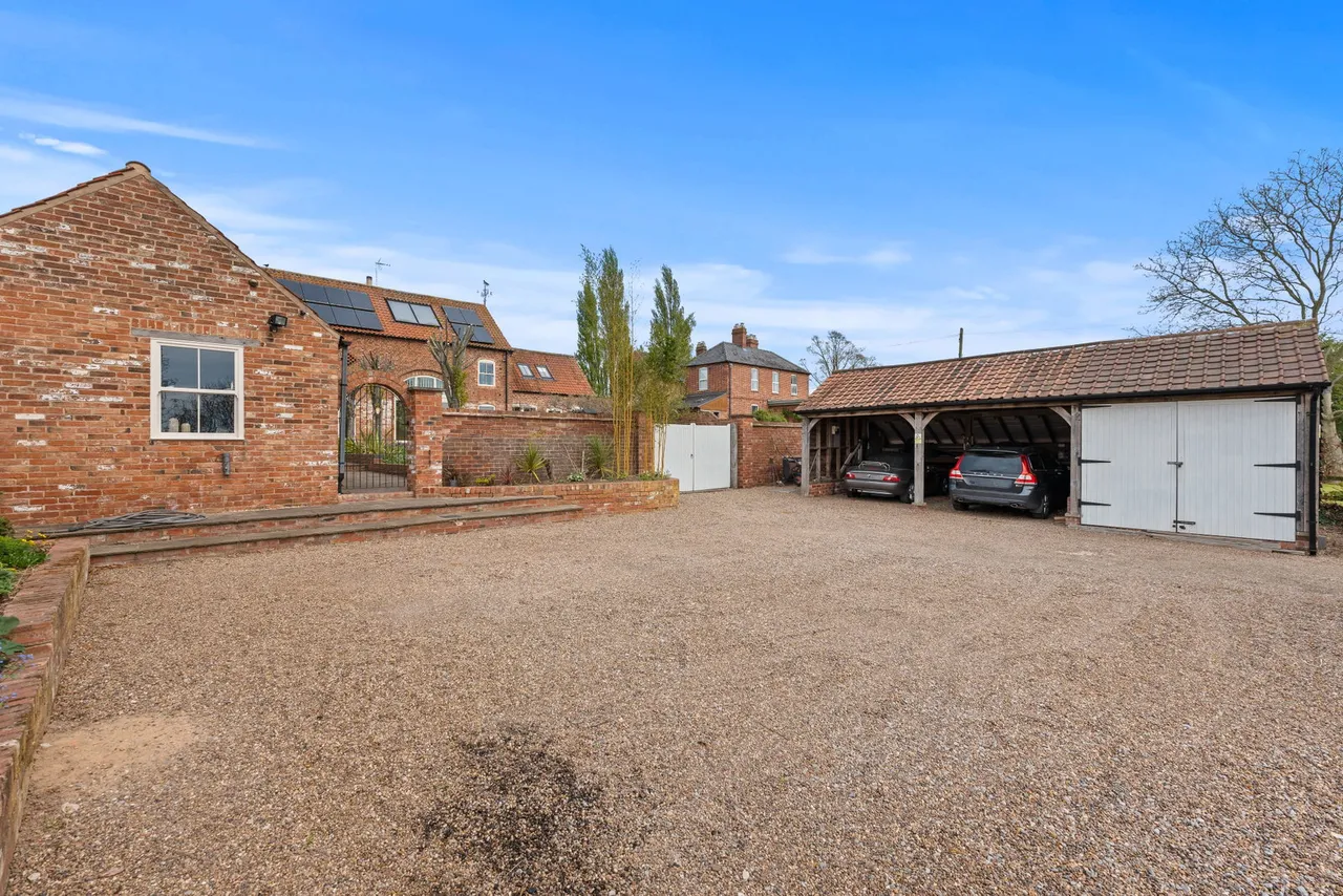 Mill Lane, Caunton, photo 65