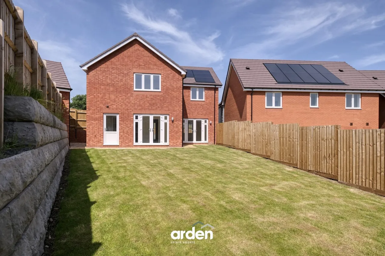 Whitford Road, Bromsgrove, B61, photo 2
