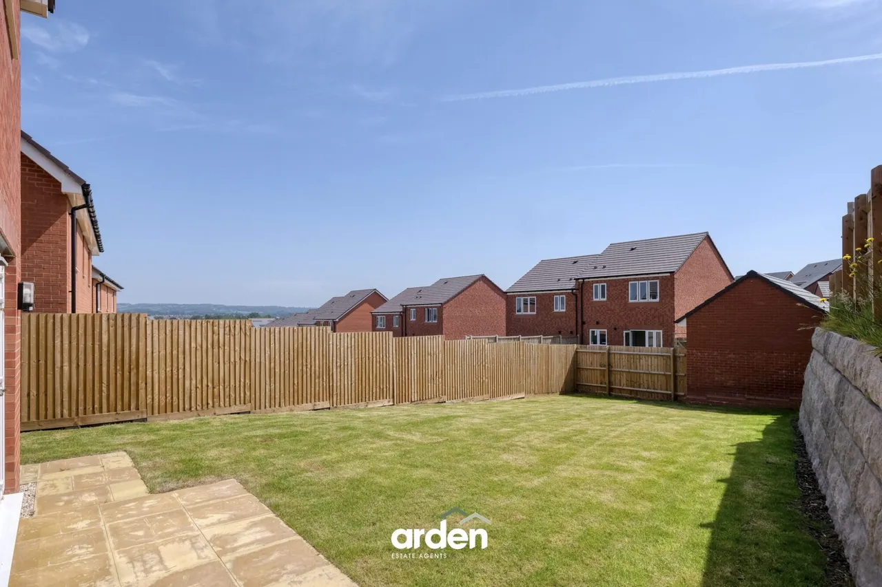 Whitford Road, Bromsgrove, B61, photo 3