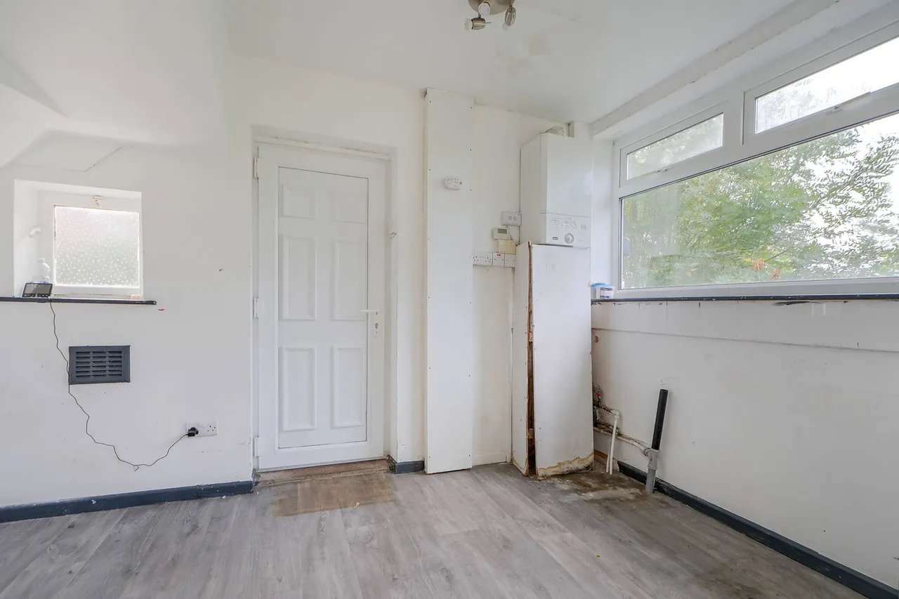 Bevercotes Road, Sheffield, S5 6HB, photo 7