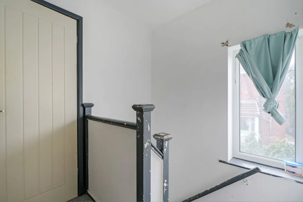 Bevercotes Road, Sheffield, S5 6HB, photo 11