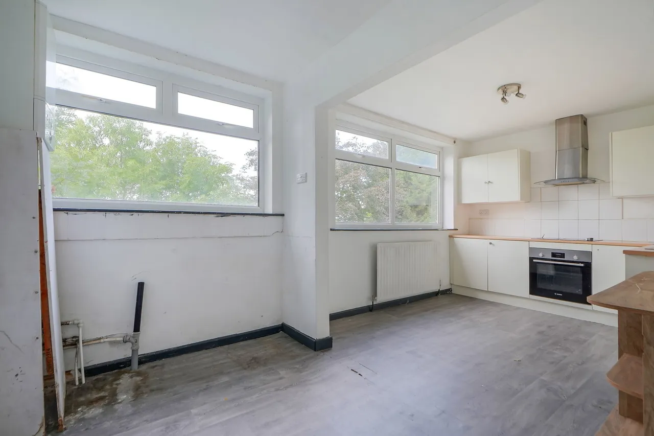 Bevercotes Road, Sheffield, S5 6HB, photo 9