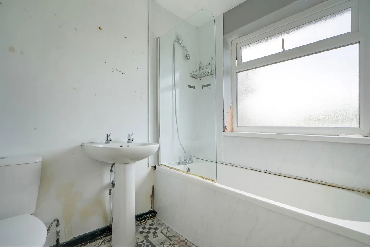 Bevercotes Road, Sheffield, S5 6HB, photo 12