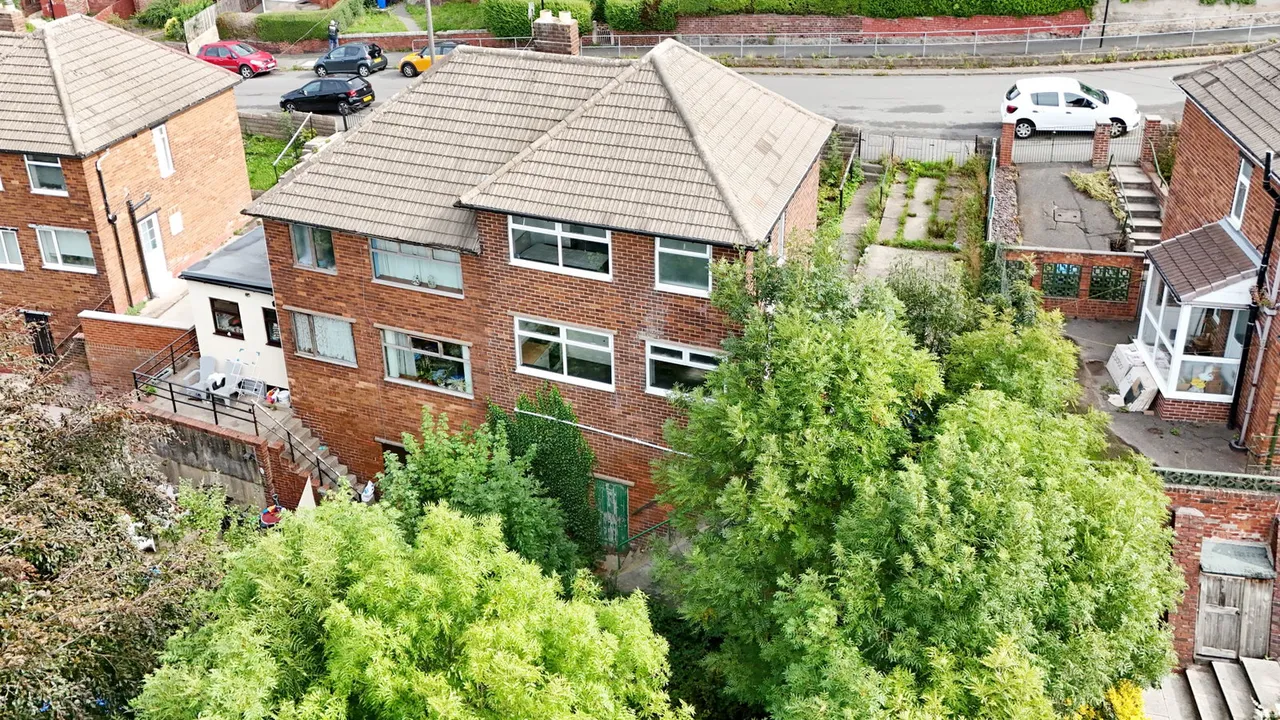 Bevercotes Road, Sheffield, S5 6HB, photo 2