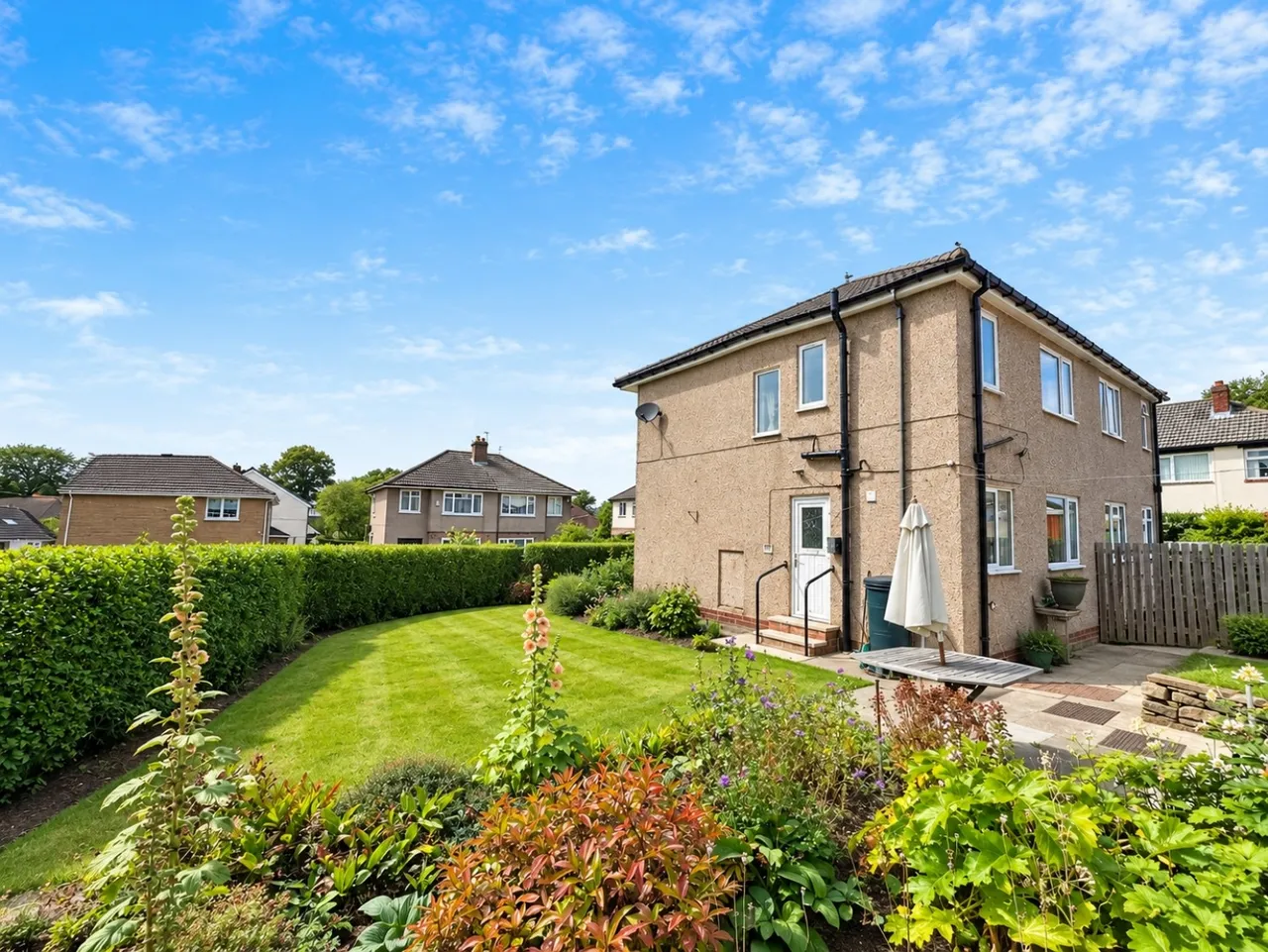 Woodlands Crescent, Gomersal, BD19, photo 5
