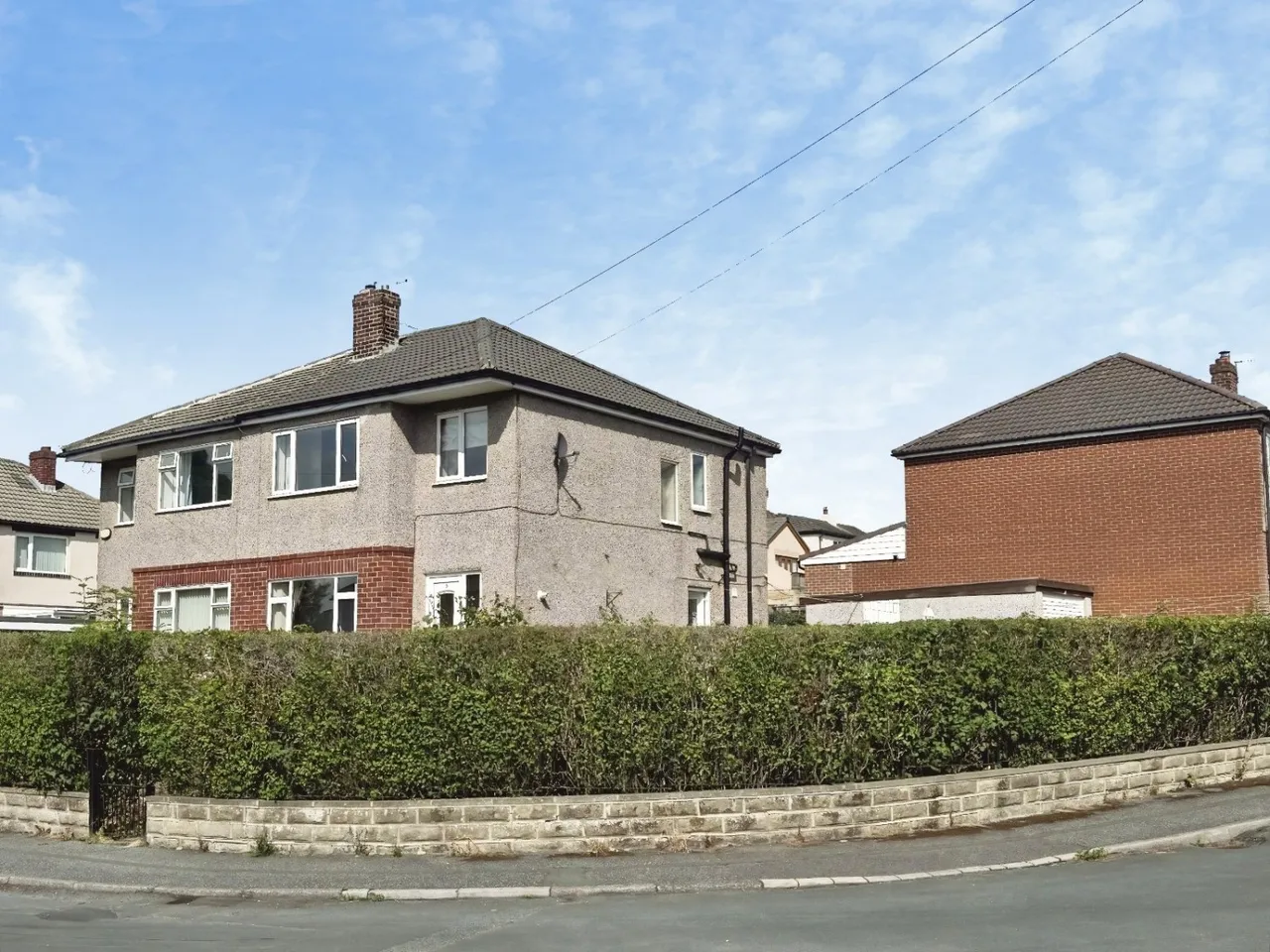 Woodlands Crescent, Gomersal, BD19, photo 14