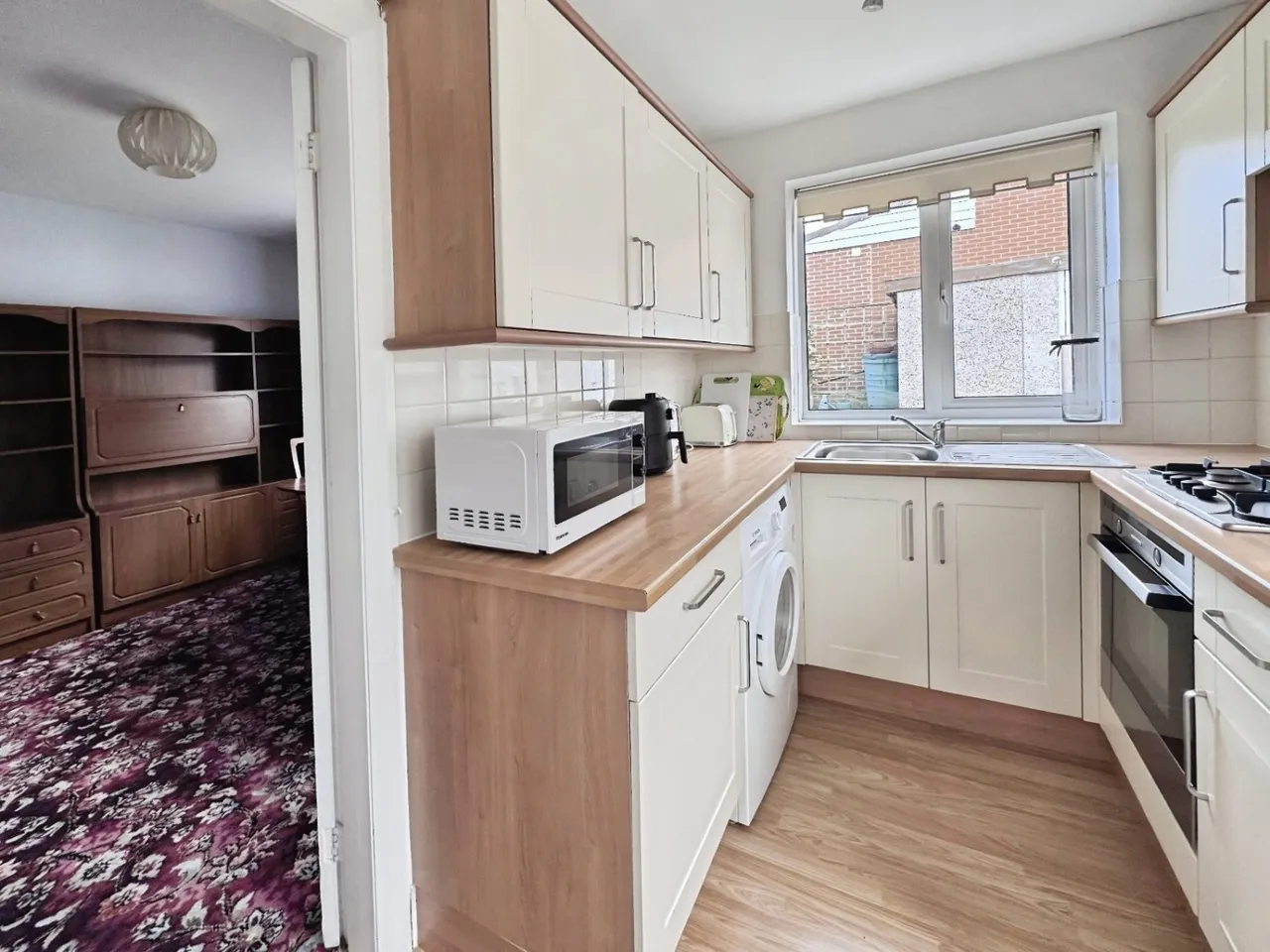 Woodlands Crescent, Gomersal, BD19, photo 3