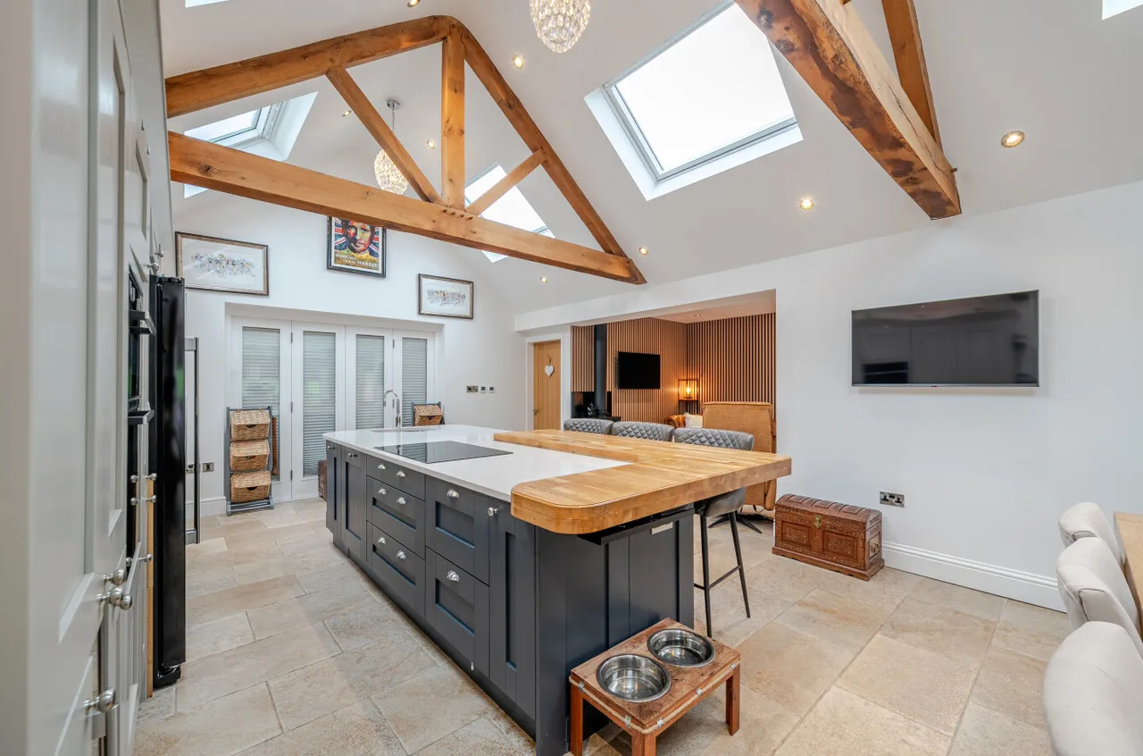 Thorlby, Skipton, BD23, photo 9