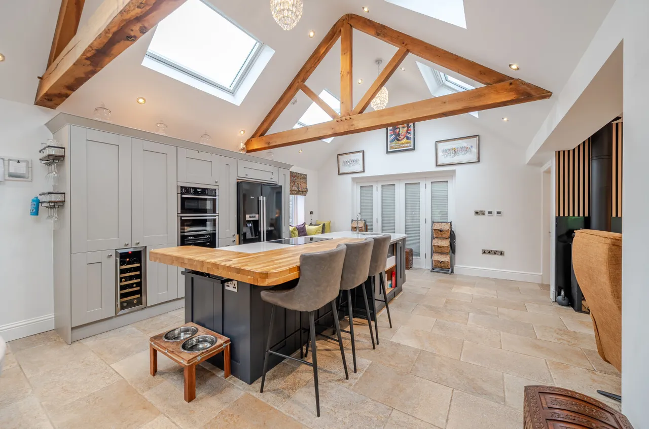 Thorlby, Skipton, BD23, photo 2