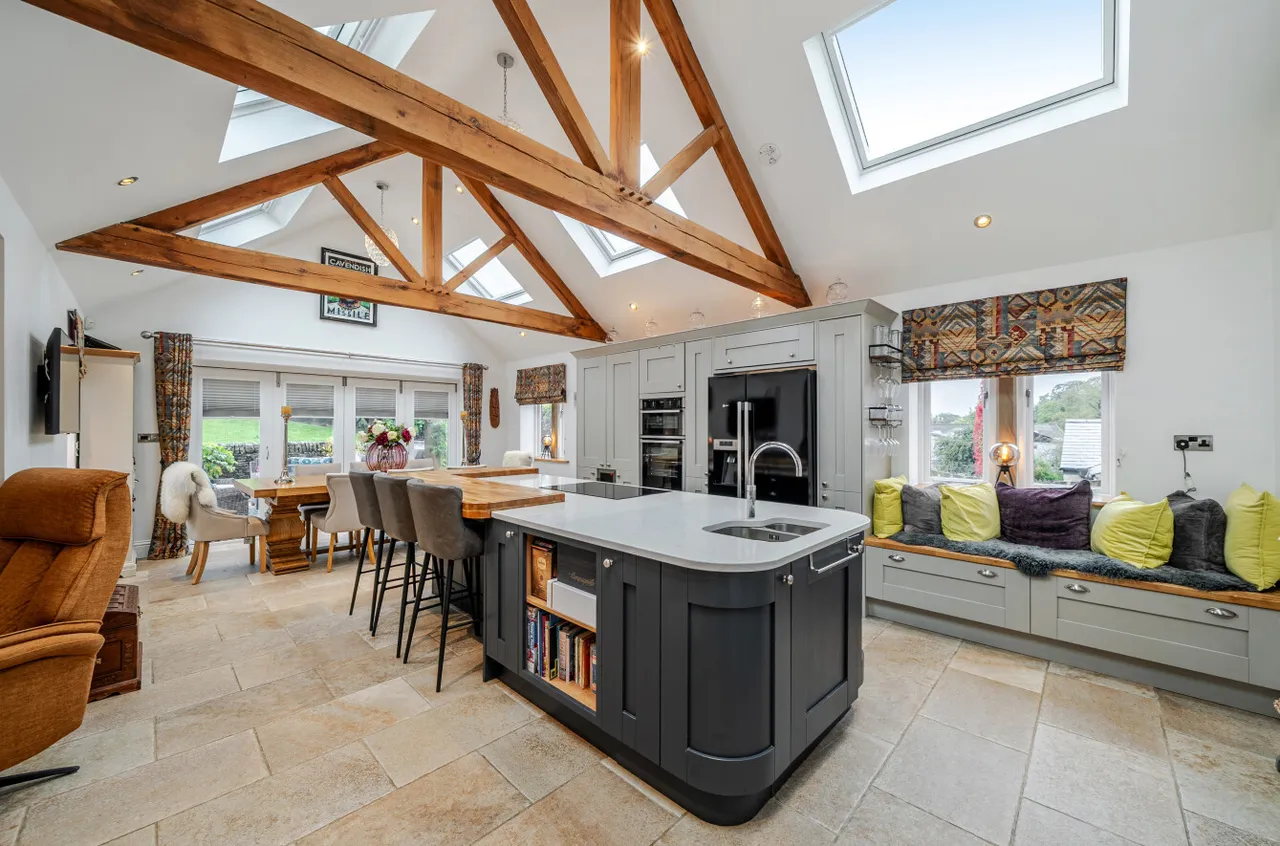 Thorlby, Skipton, BD23, photo 8