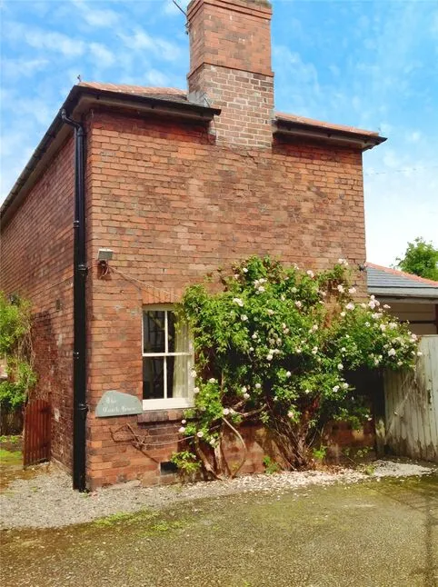 2 bed house to rent — Cavendish Terrace, Carlisle, CA3