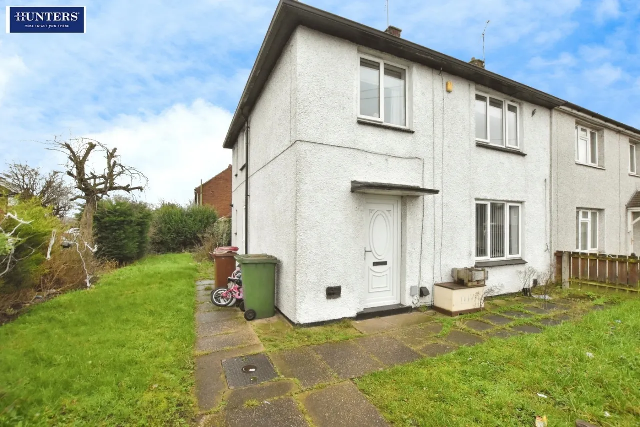 3 bed house for sale — St. Lawrence Road, Scunthorpe