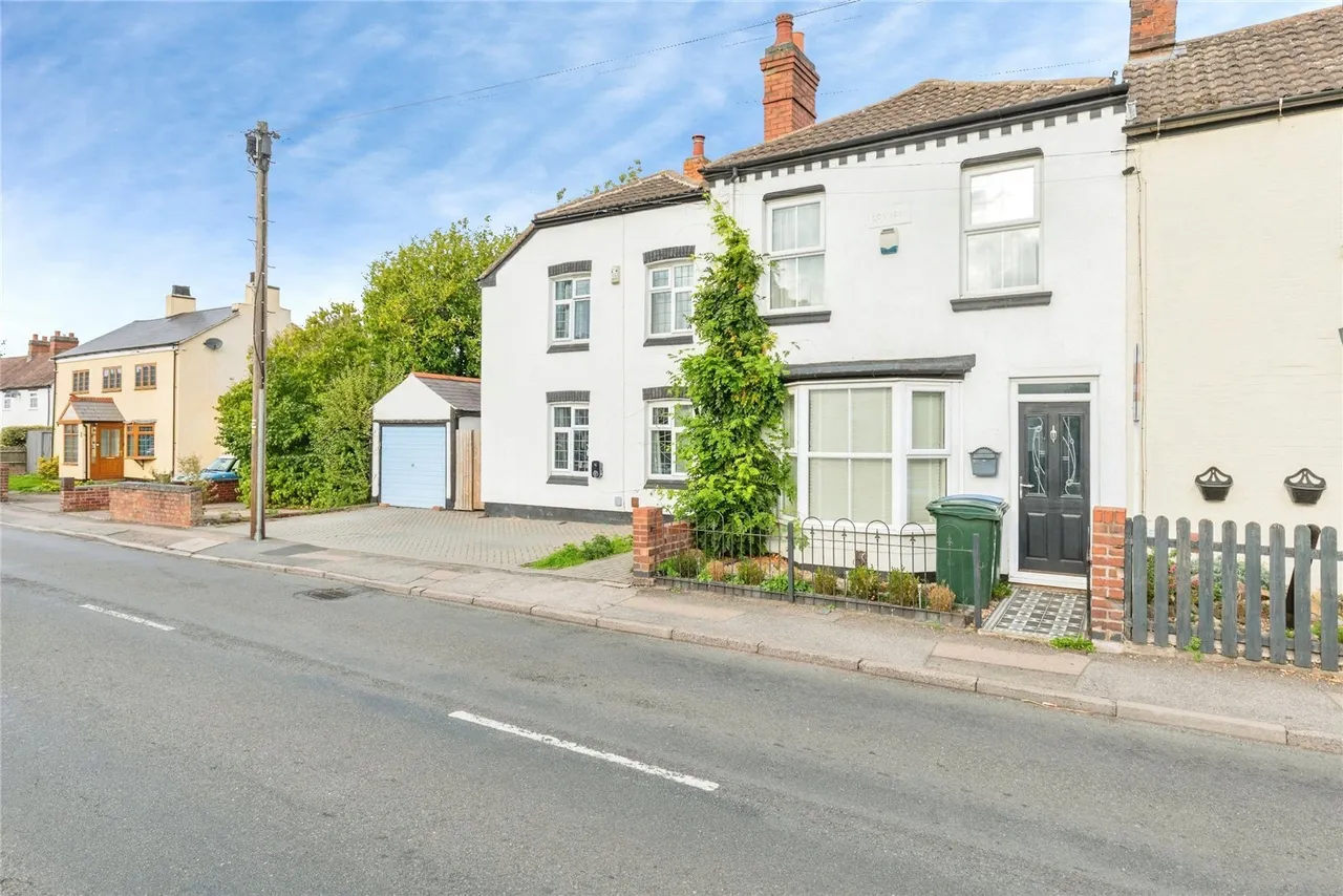 Old Church Road, Coventry, CV6, photo 17