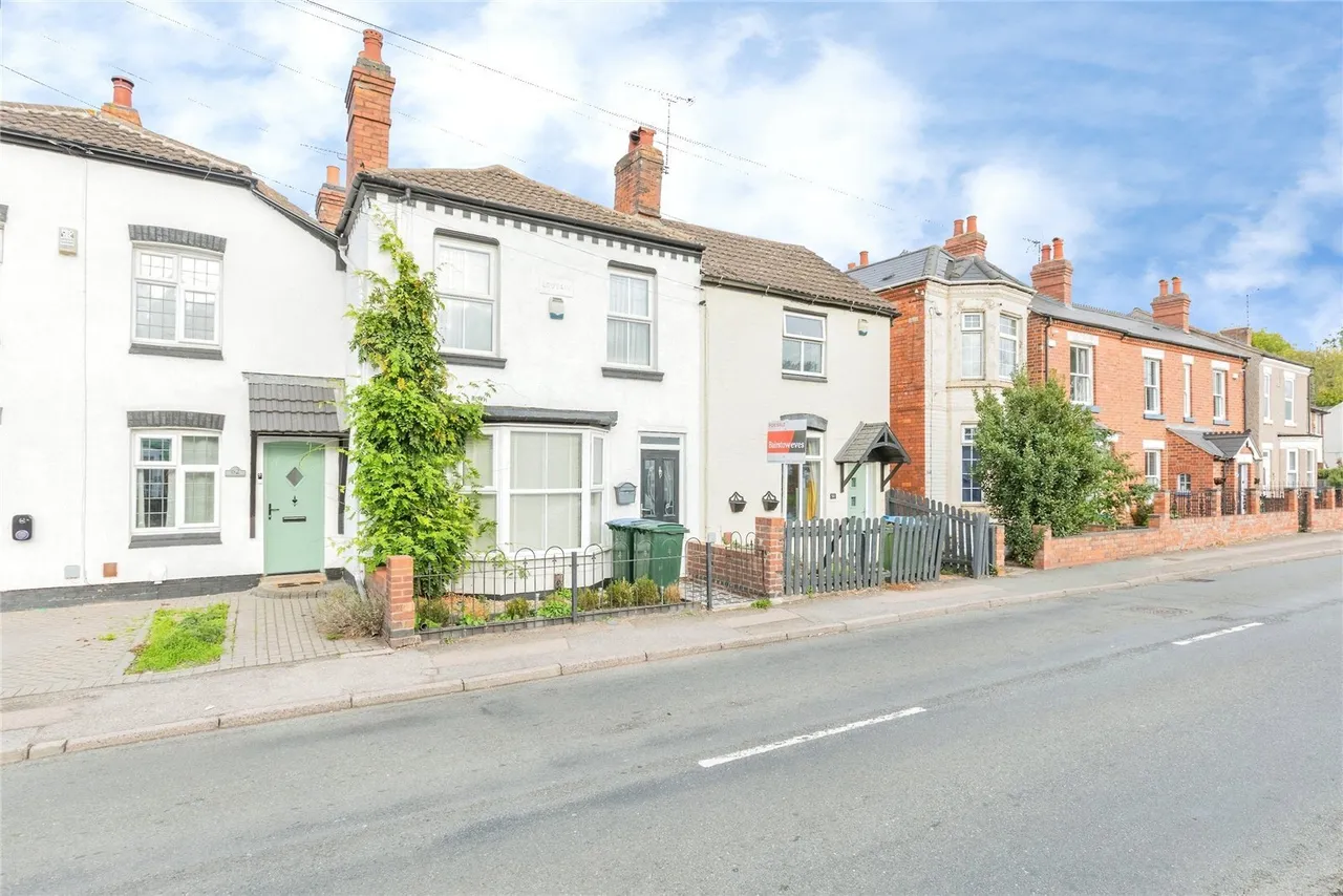 Old Church Road, Coventry, CV6, photo 16
