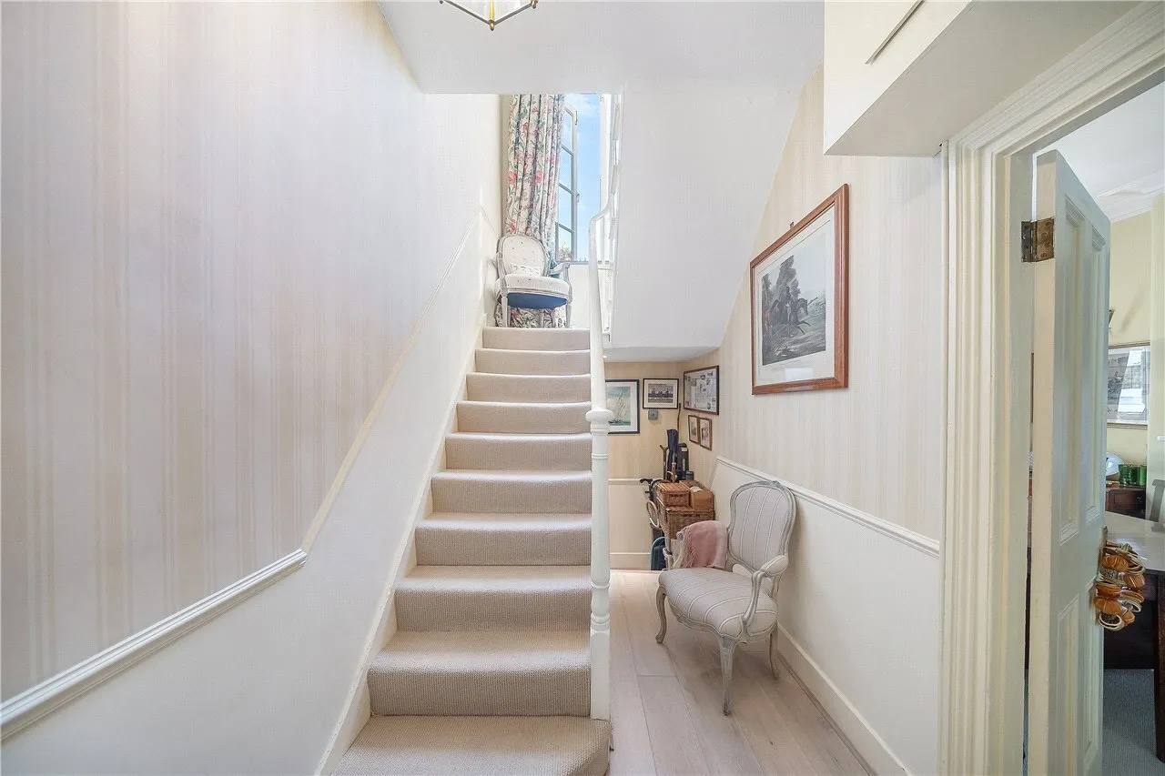 Archel Road, London, W14, photo 12