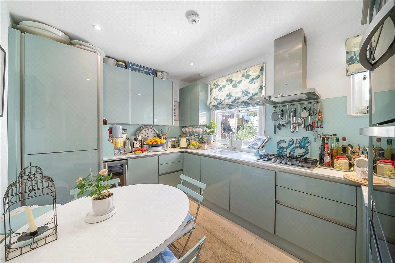 Archel Road, London, W14, photo 4