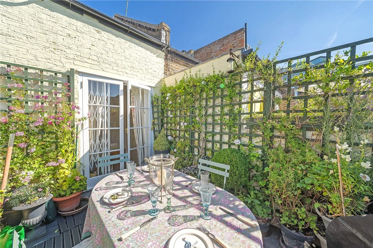 Archel Road, London, W14, photo 3