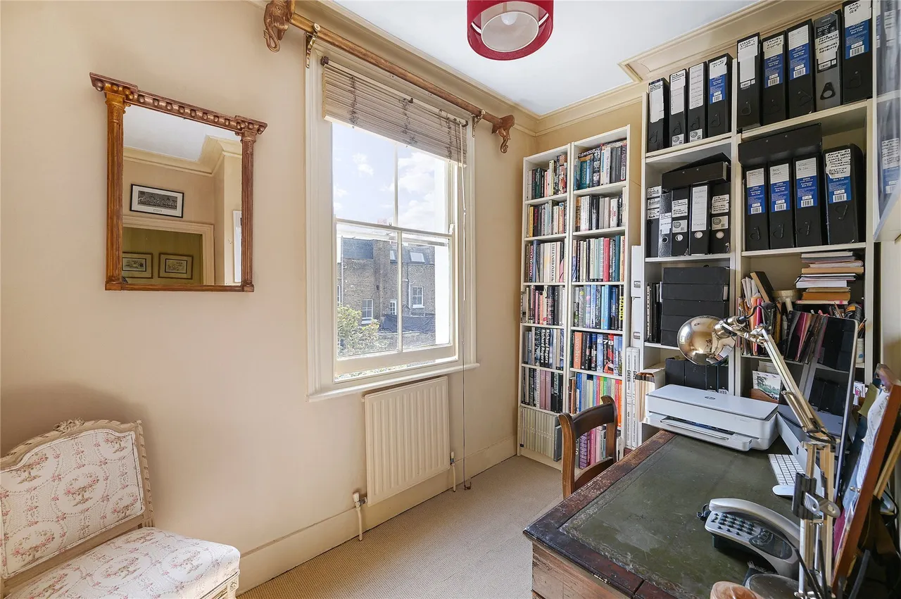 Archel Road, London, W14, photo 11