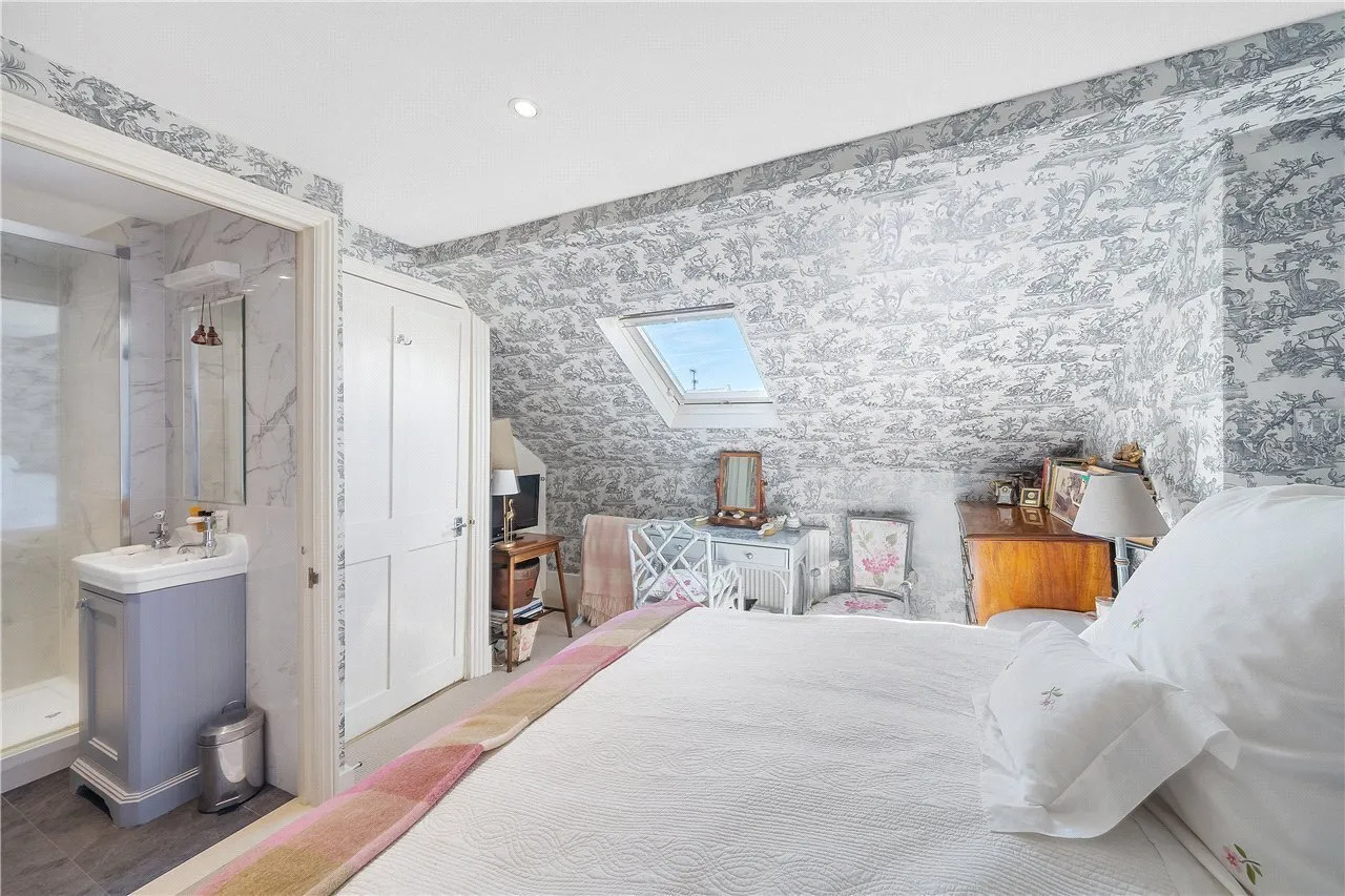 Archel Road, London, W14, photo 8