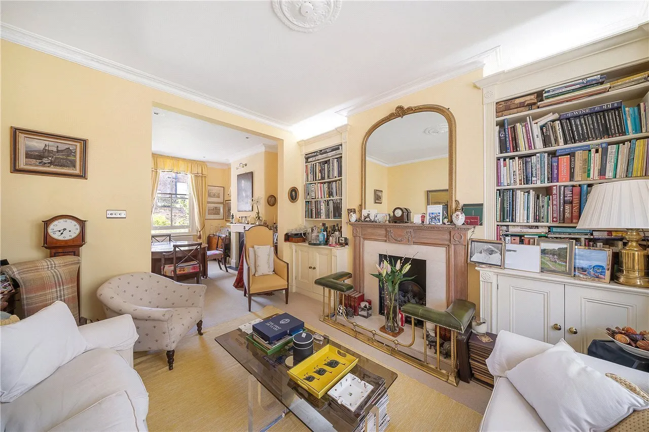 Archel Road, London, W14, photo 6
