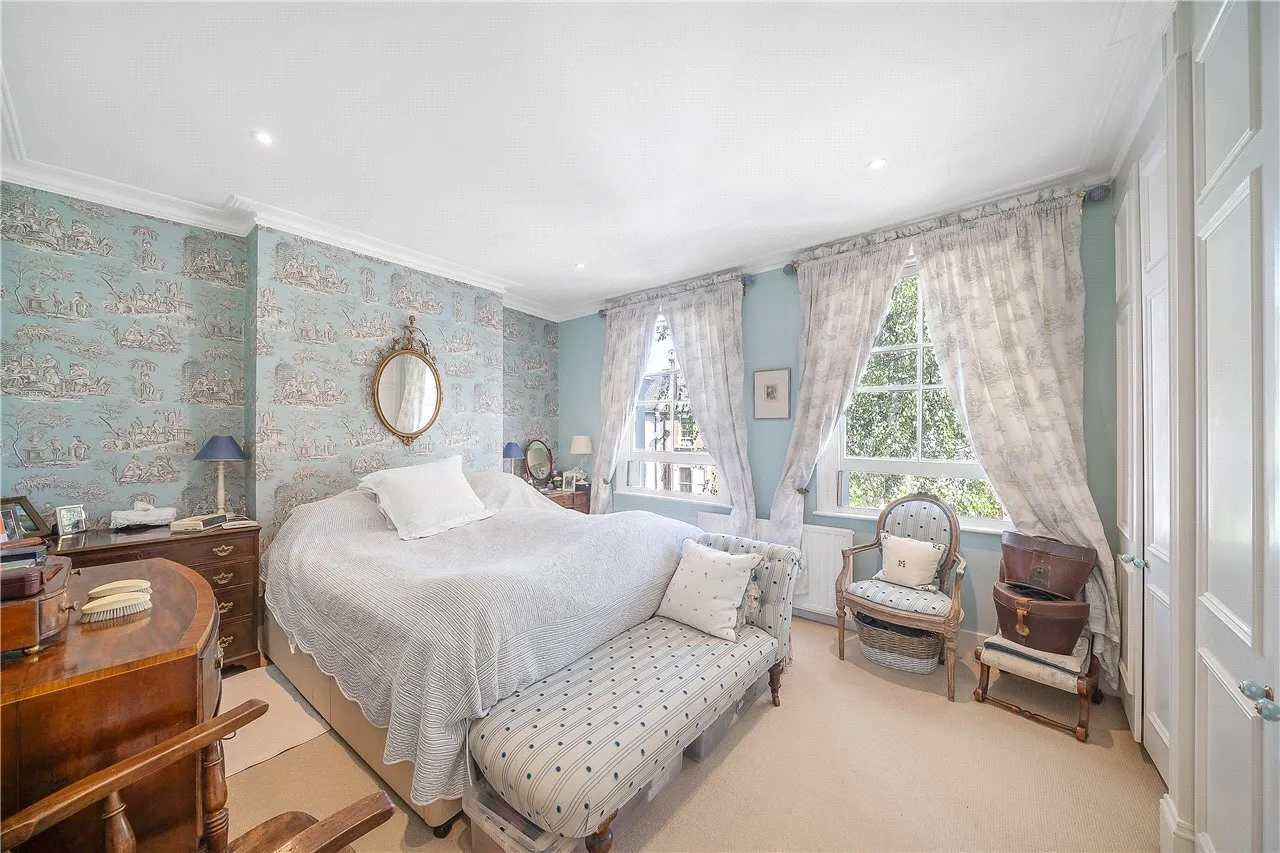 Archel Road, London, W14, photo 5